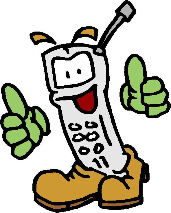 phone logo